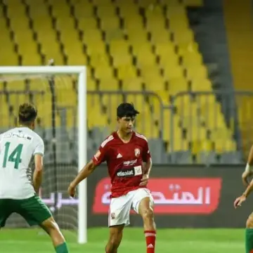 الأهلي يوافق على طلب كريستو في الميركاتو الصيفي